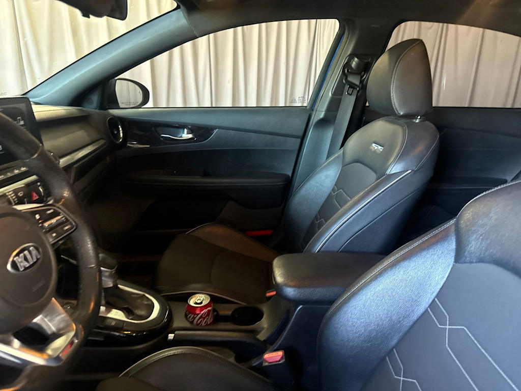 Thumbnail: 2020 Kia Forte - 7