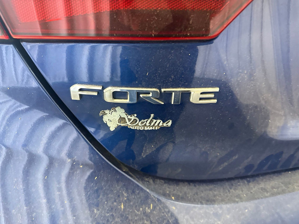 Thumbnail: 2020 Kia Forte - 18