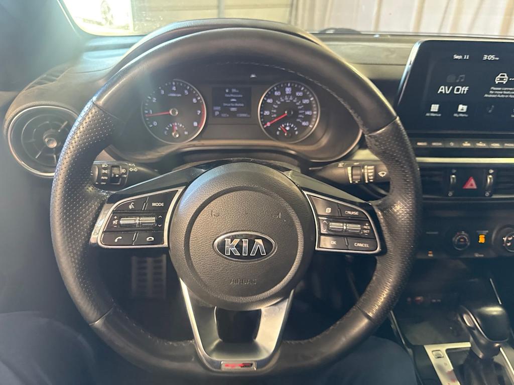 Thumbnail: 2020 Kia Forte - 2