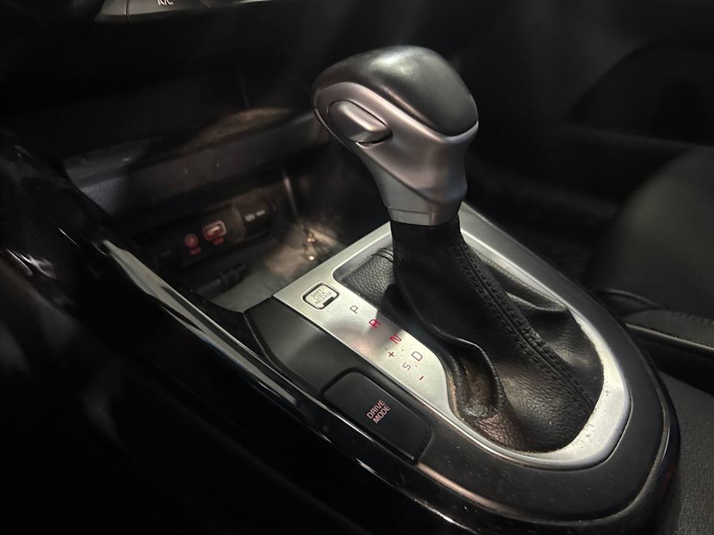 Thumbnail: 2020 Kia Forte - 10