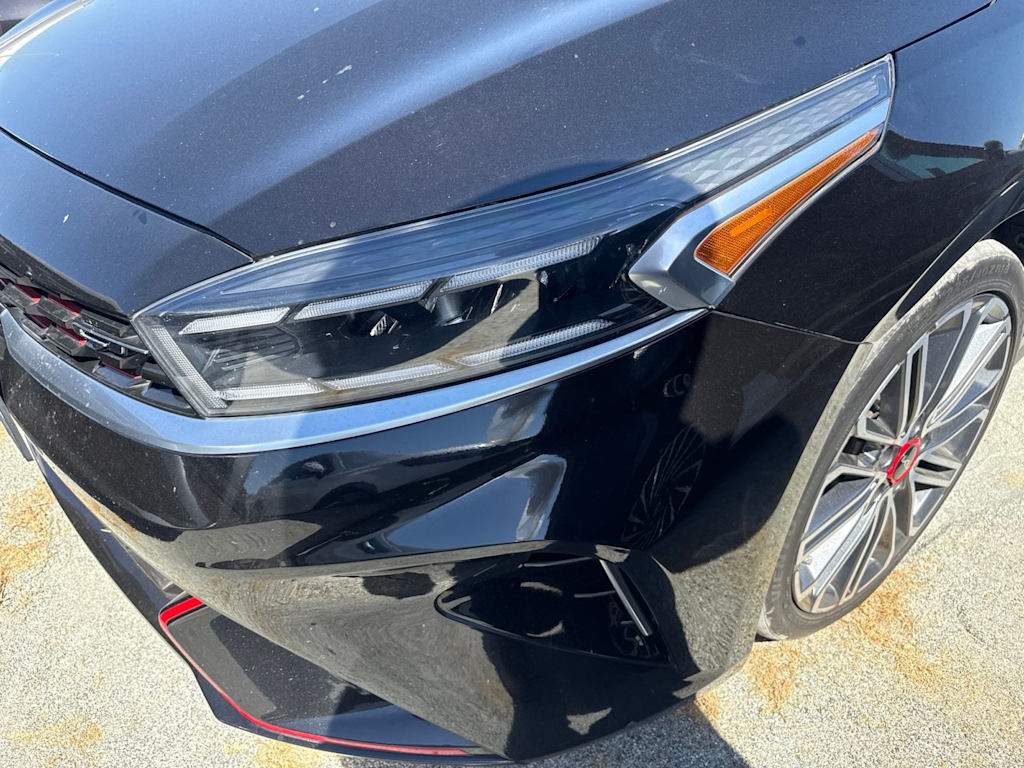 Thumbnail: 2022 Kia Forte - 13