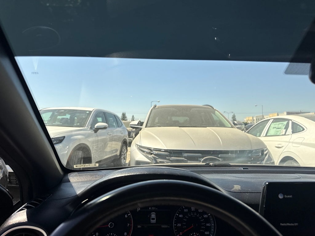 Thumbnail: 2022 Kia Forte - 21