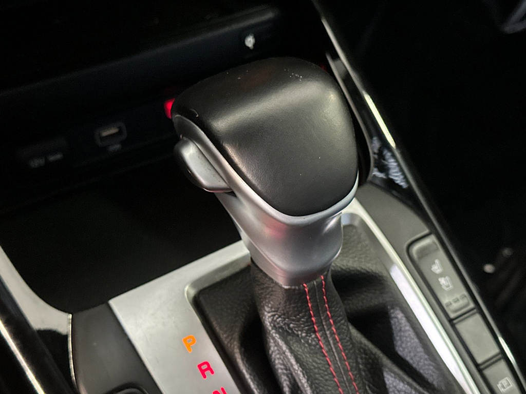 Thumbnail: 2022 Kia Forte - 15