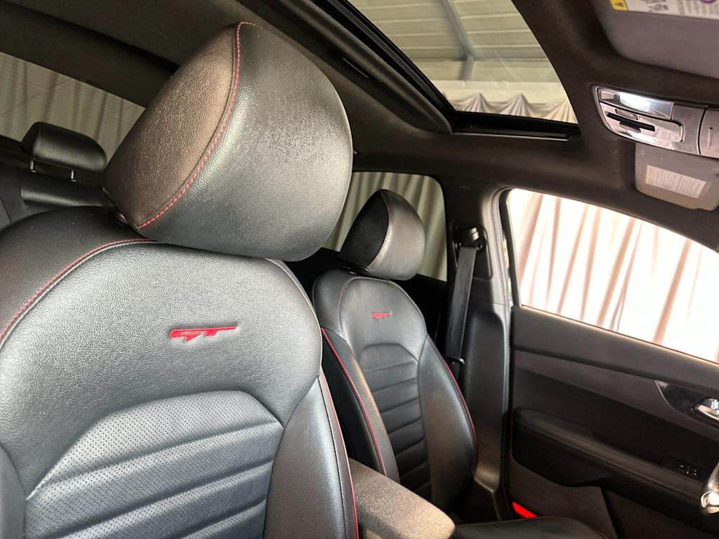 Thumbnail: 2022 Kia Forte - 11