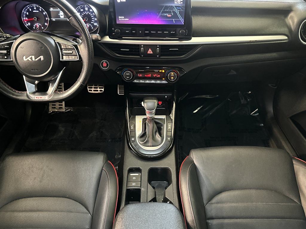 Thumbnail: 2022 Kia Forte - 2