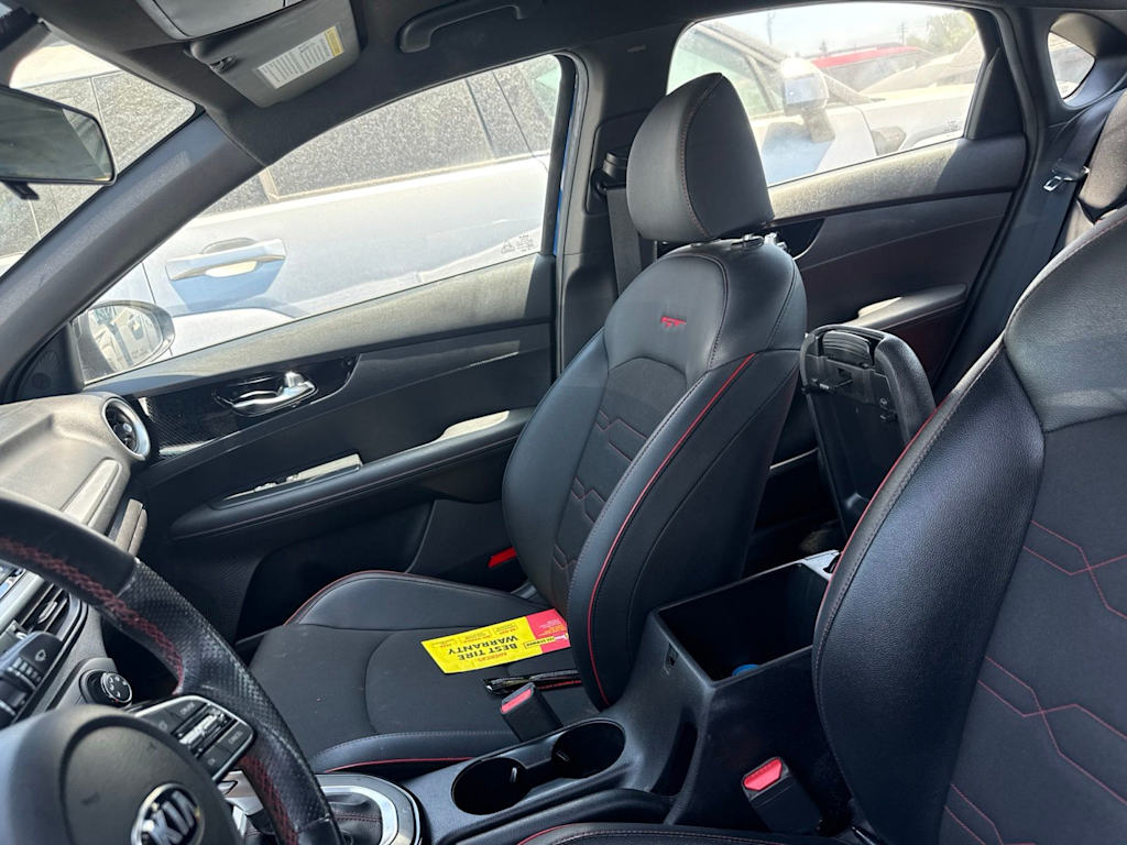 Thumbnail: 2021 Kia Forte - 6