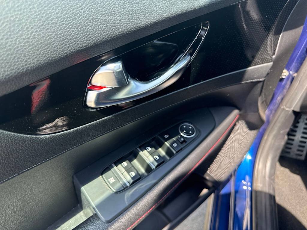 Thumbnail: 2021 Kia Forte - 19