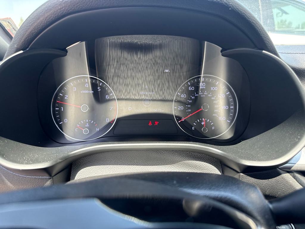 Thumbnail: 2021 Kia Forte - 10