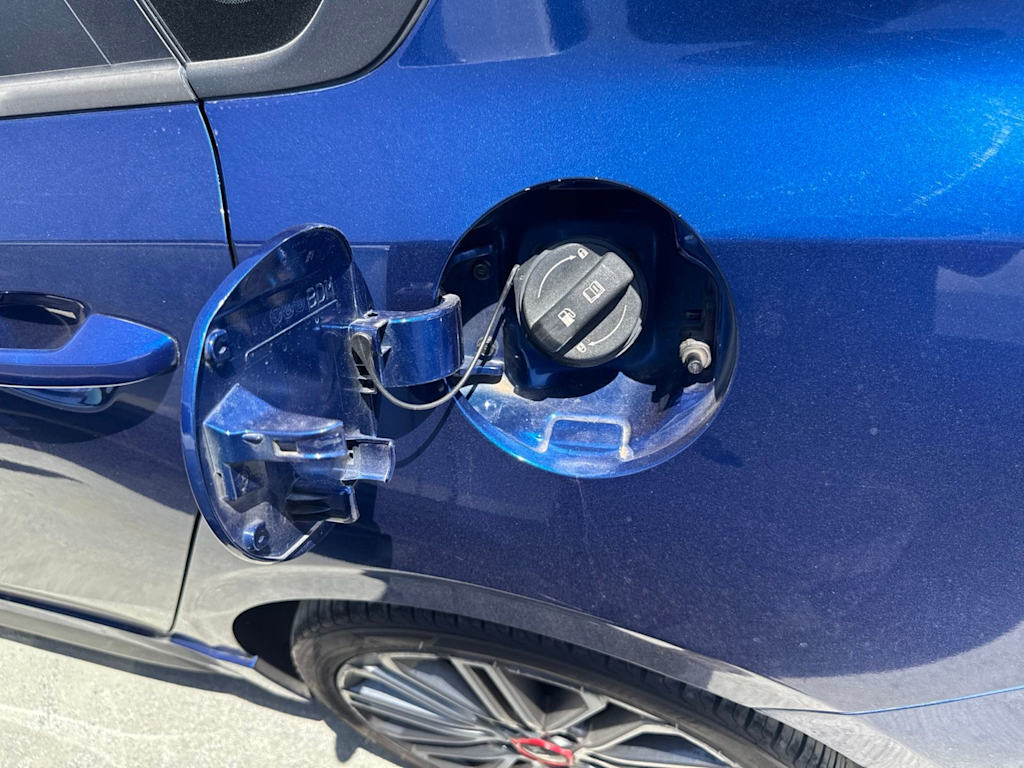 Thumbnail: 2021 Kia Forte - 4