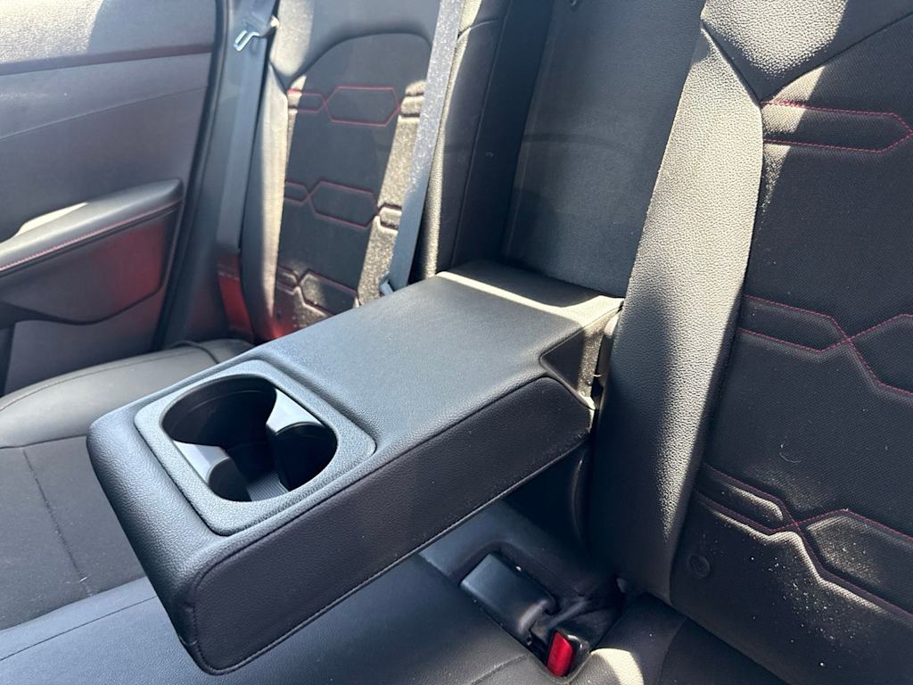 Thumbnail: 2021 Kia Forte - 18