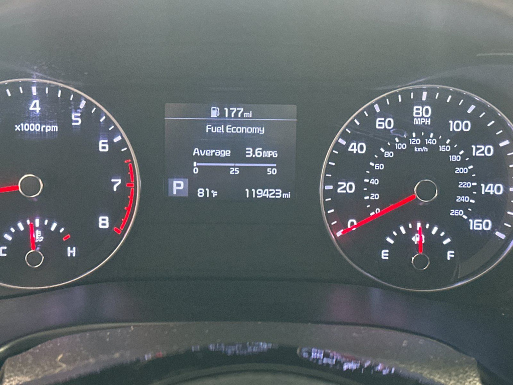 Thumbnail: 2021 Kia Forte - 15