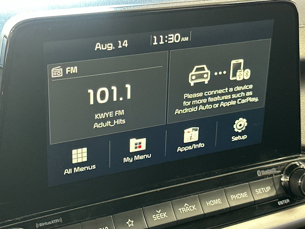 Thumbnail: 2021 Kia Forte - 13