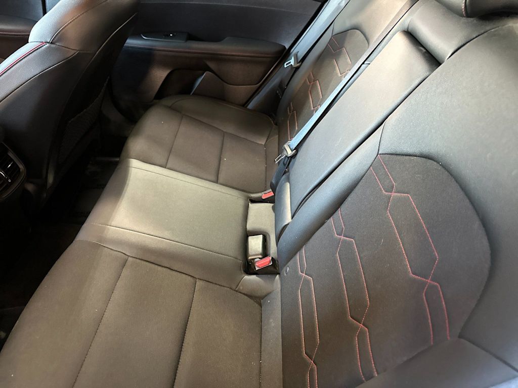 Thumbnail: 2021 Kia Forte - 10