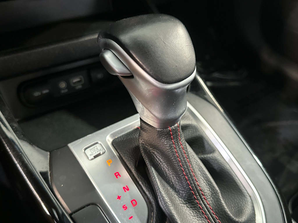 Thumbnail: 2021 Kia Forte - 14