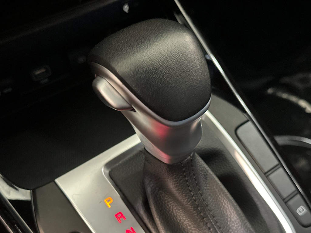 Thumbnail: 2024 Kia Forte - 15