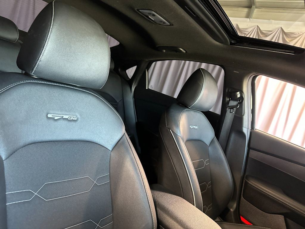 Thumbnail: 2024 Kia Forte - 11