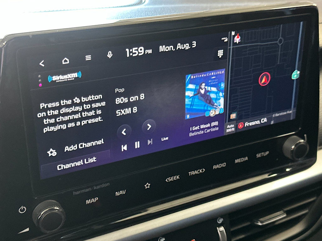 Thumbnail: 2024 Kia Forte - 14