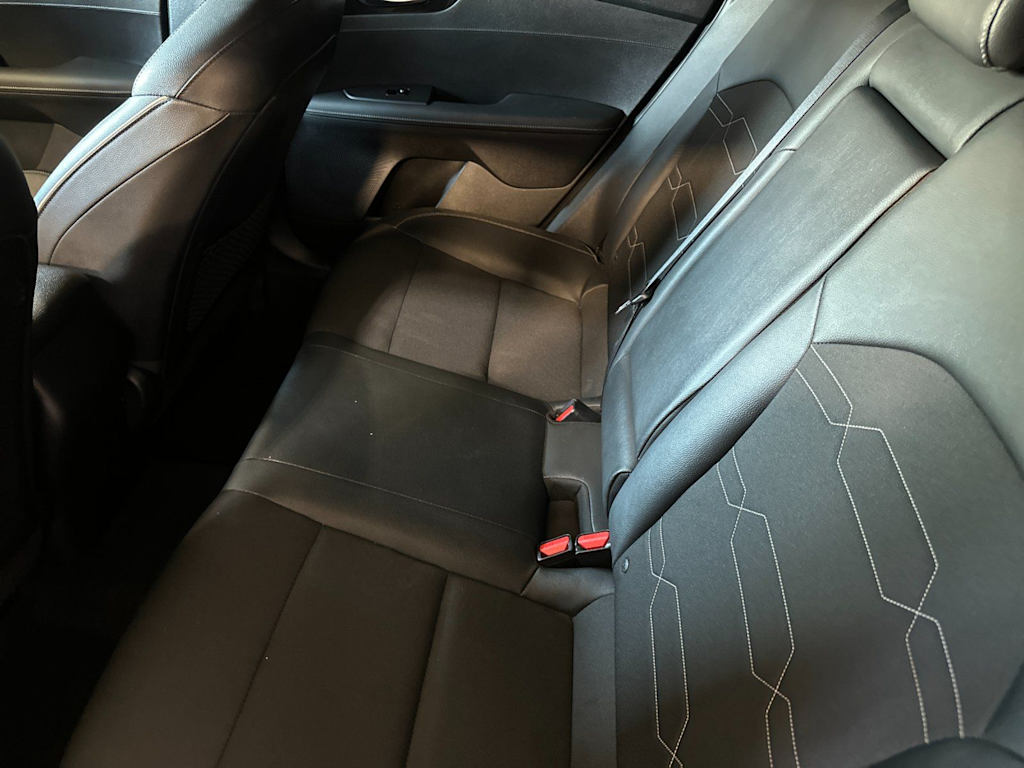 Thumbnail: 2024 Kia Forte - 12