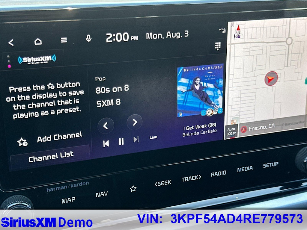 Thumbnail: 2024 Kia Forte - 29