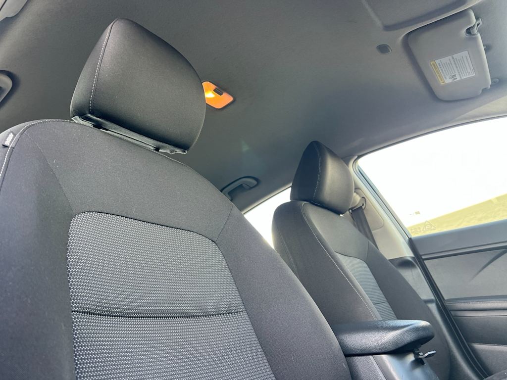 Thumbnail: 2018 Kia Forte - 11