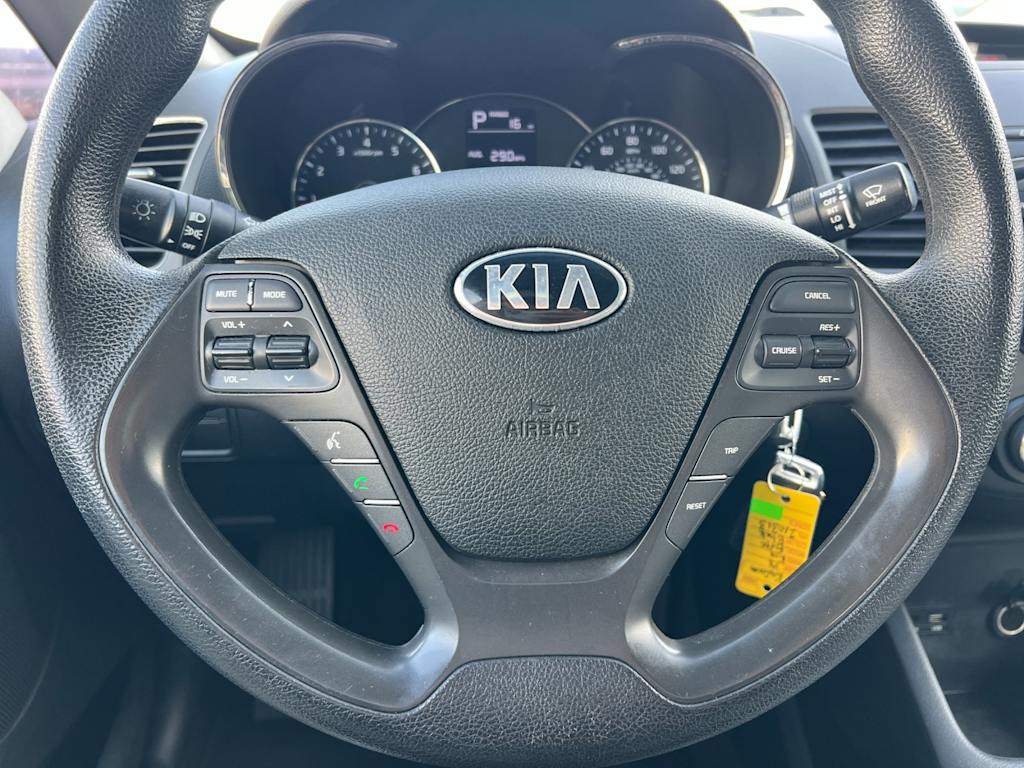 Thumbnail: 2018 Kia Forte - 25
