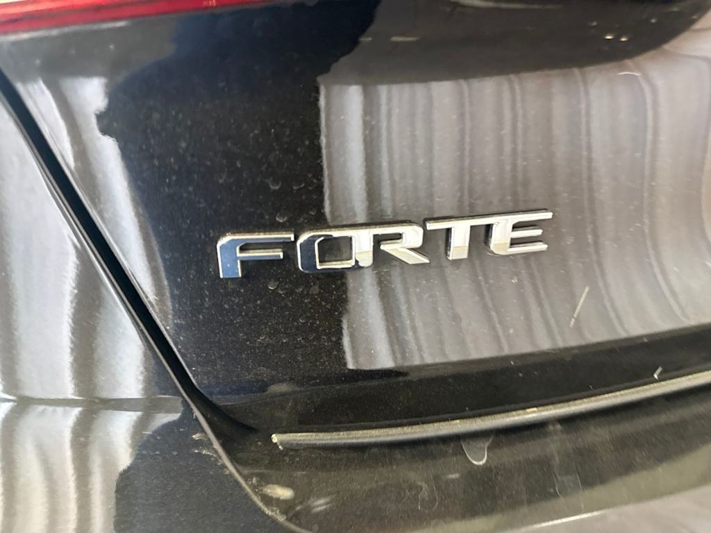 Thumbnail: 2017 Kia Forte - 20