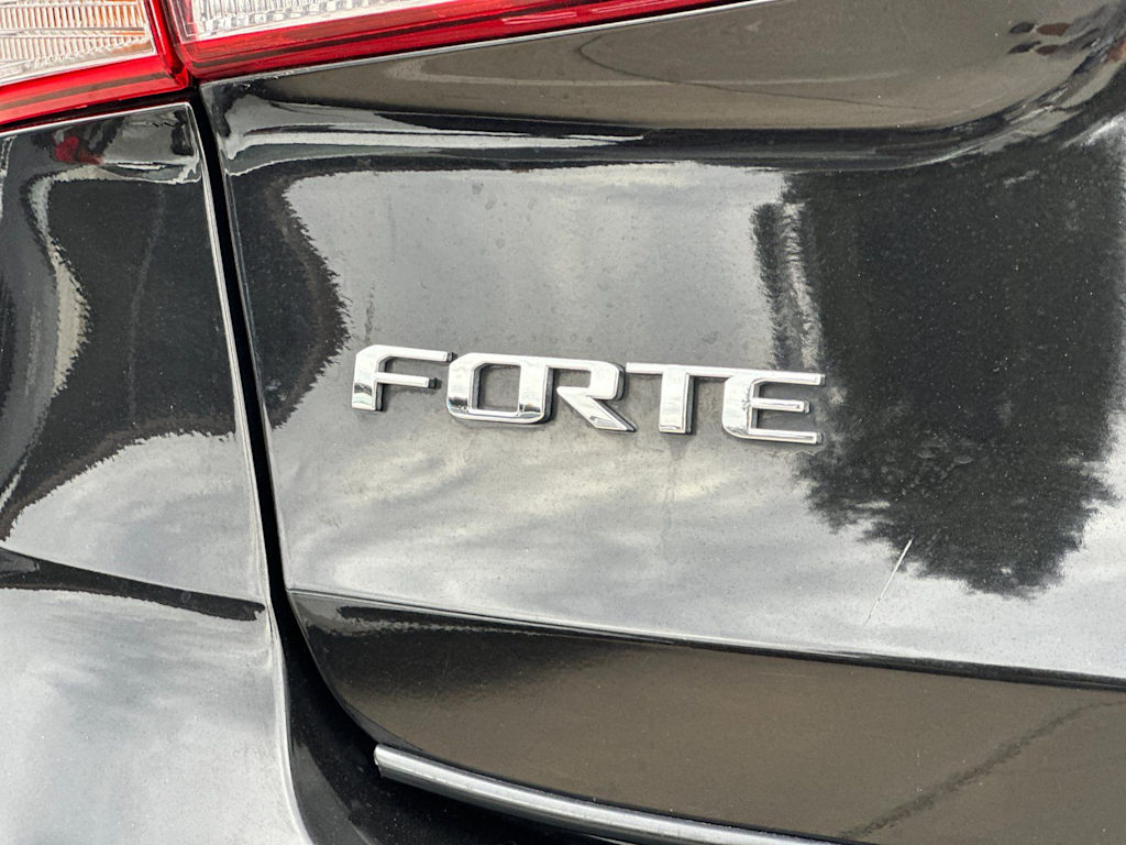 Thumbnail: 2017 Kia Forte - 7