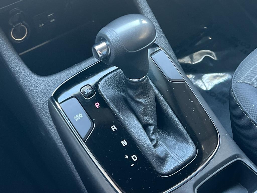 Thumbnail: 2017 Kia Forte - 15