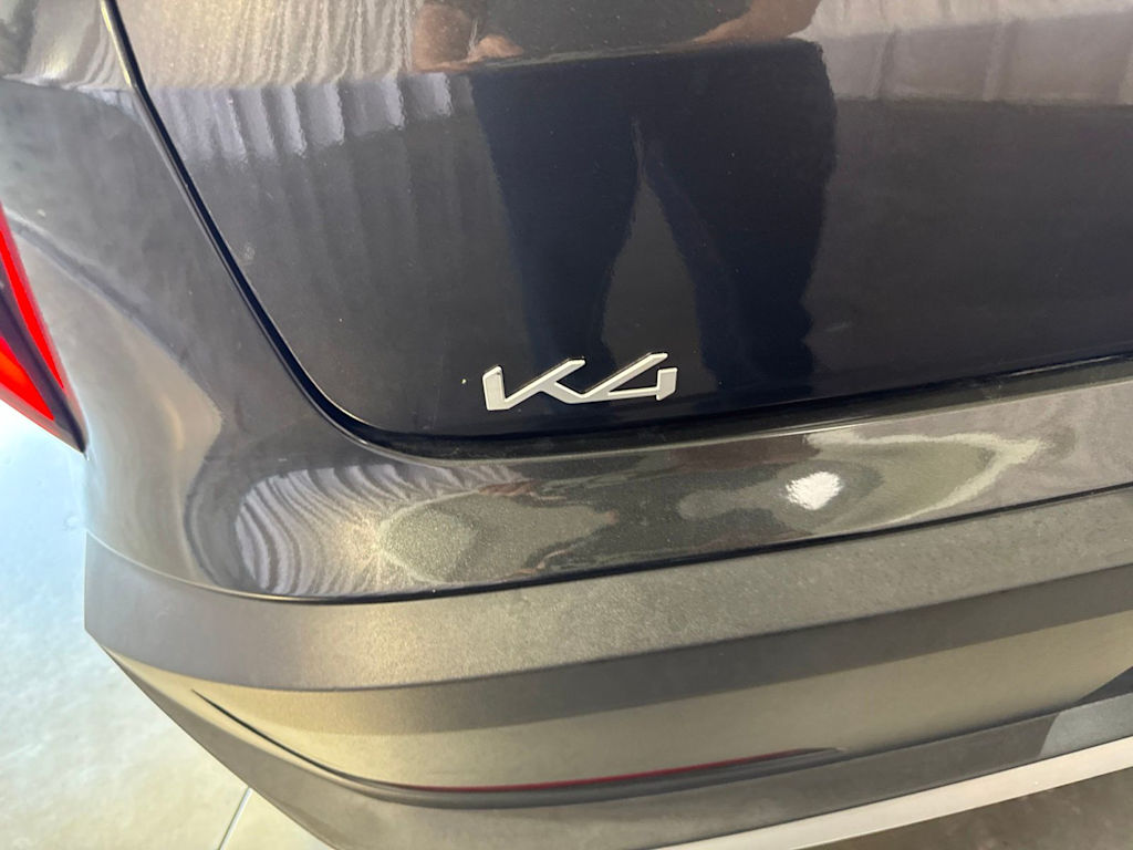 Thumbnail: 2025 Kia K4 - 20