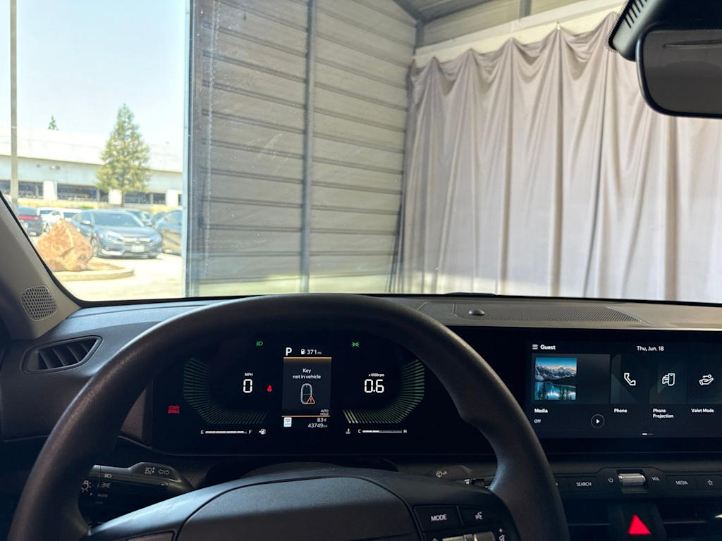 Thumbnail: 2025 Kia K4 - 15