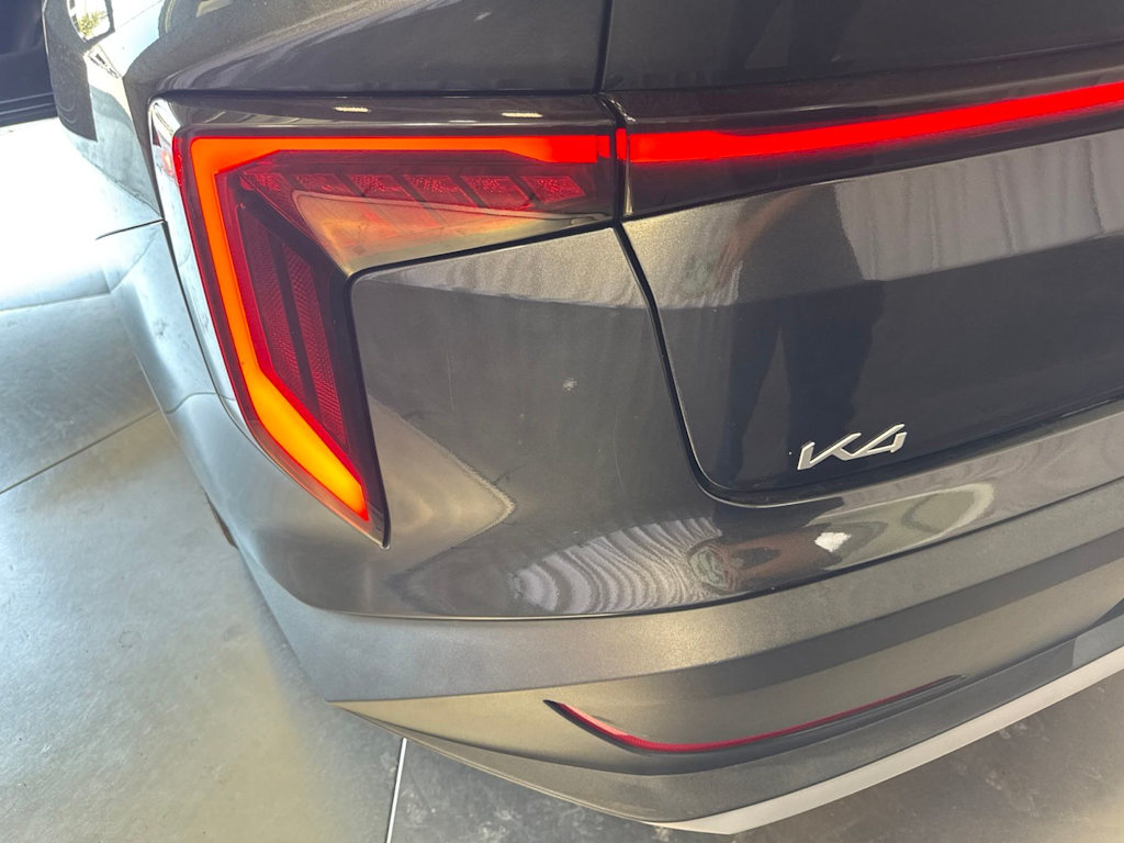 Thumbnail: 2025 Kia K4 - 7