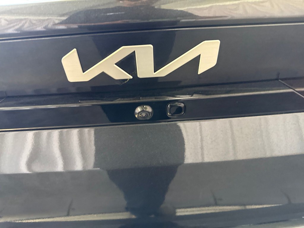 Thumbnail: 2025 Kia K4 - 21