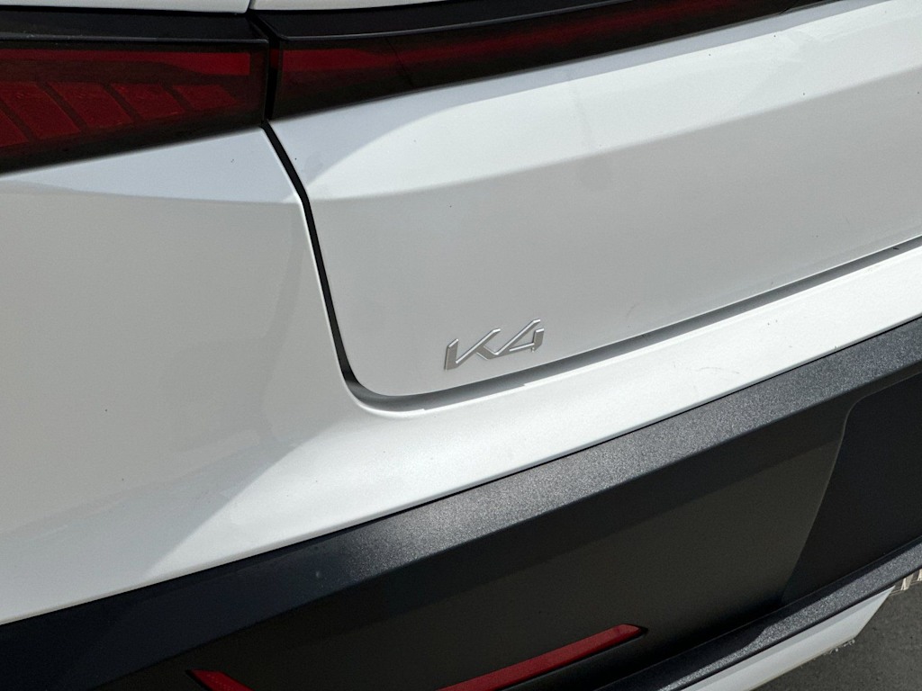 Thumbnail: 2025 Kia K4 - 7