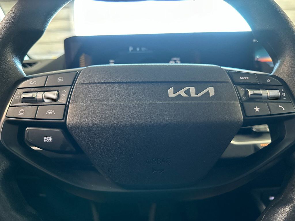 Thumbnail: 2025 Kia K4 - 27