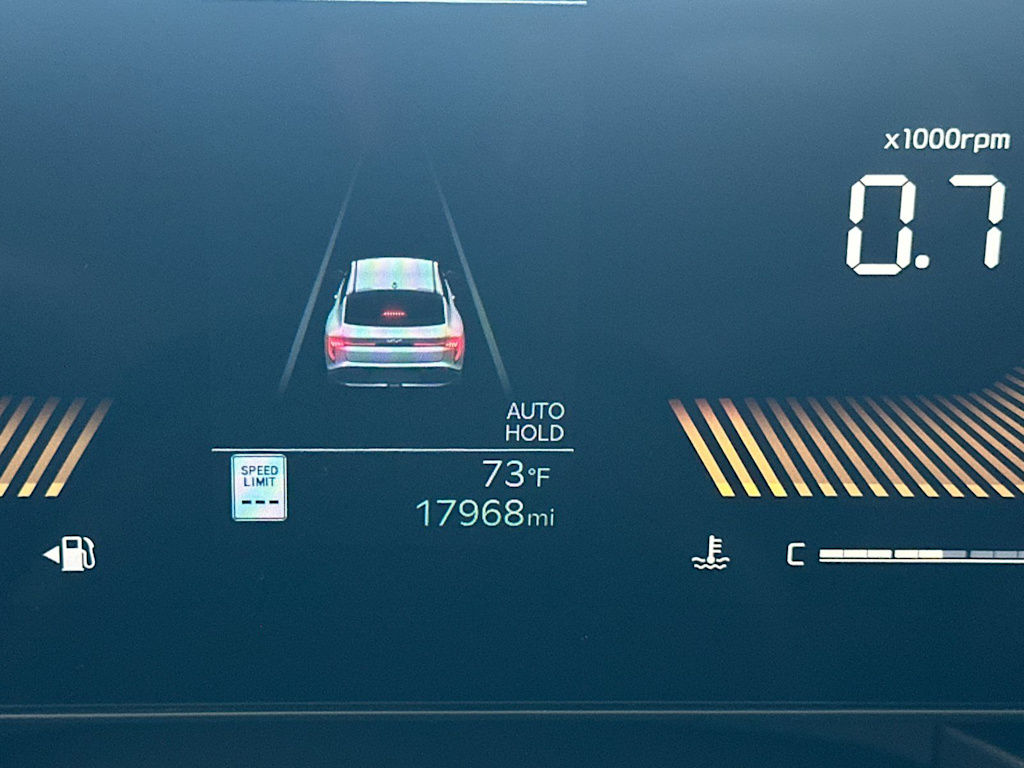 Thumbnail: 2025 Kia K4 - 16