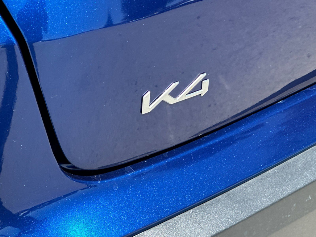 Thumbnail: 2025 Kia K4 - 7