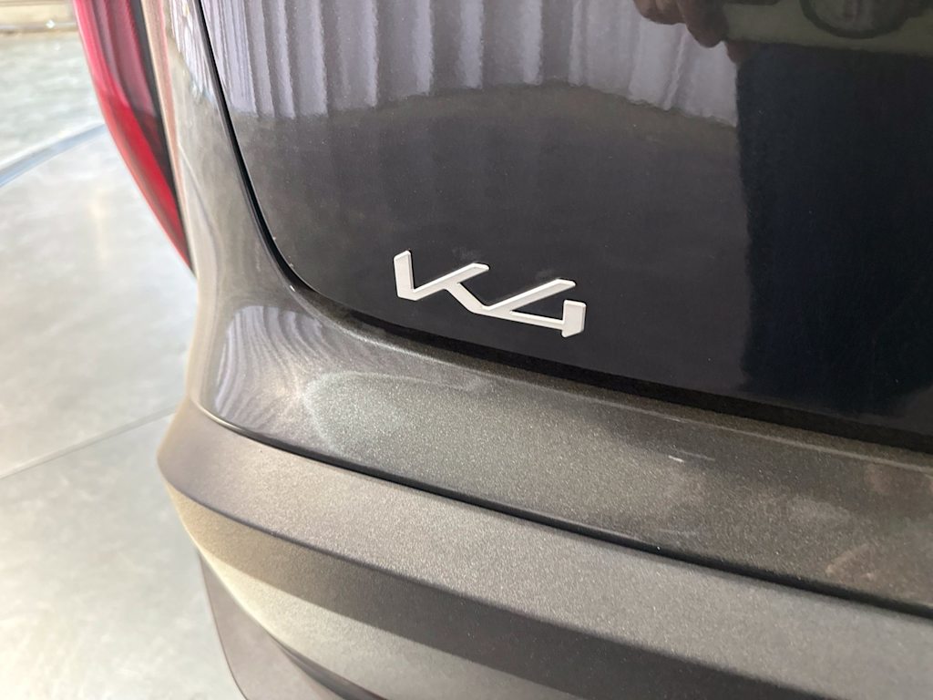 Thumbnail: 2025 Kia K4 - 7