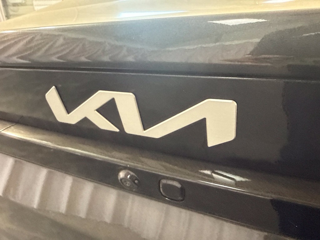 Thumbnail: 2025 Kia K4 - 19
