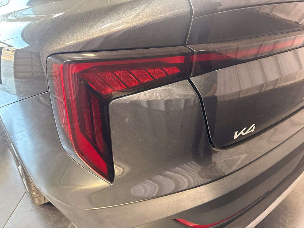 Thumbnail: 2025 Kia K4 - 18