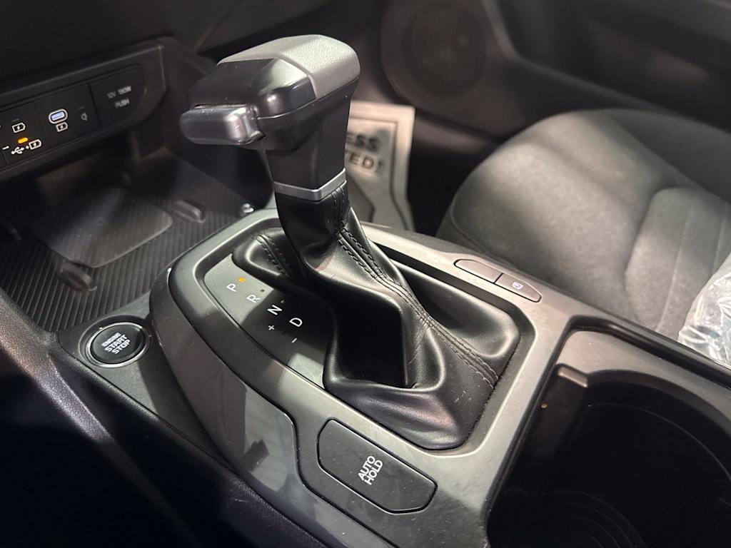 Thumbnail: 2025 Kia K4 - 11