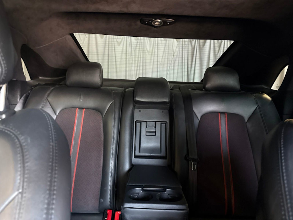 Thumbnail: 2016 Lincoln MKZ - 24