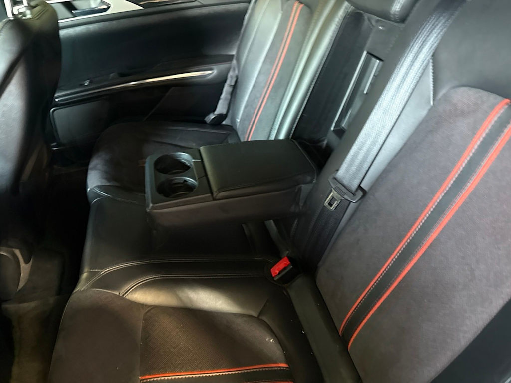 Thumbnail: 2016 Lincoln MKZ - 21