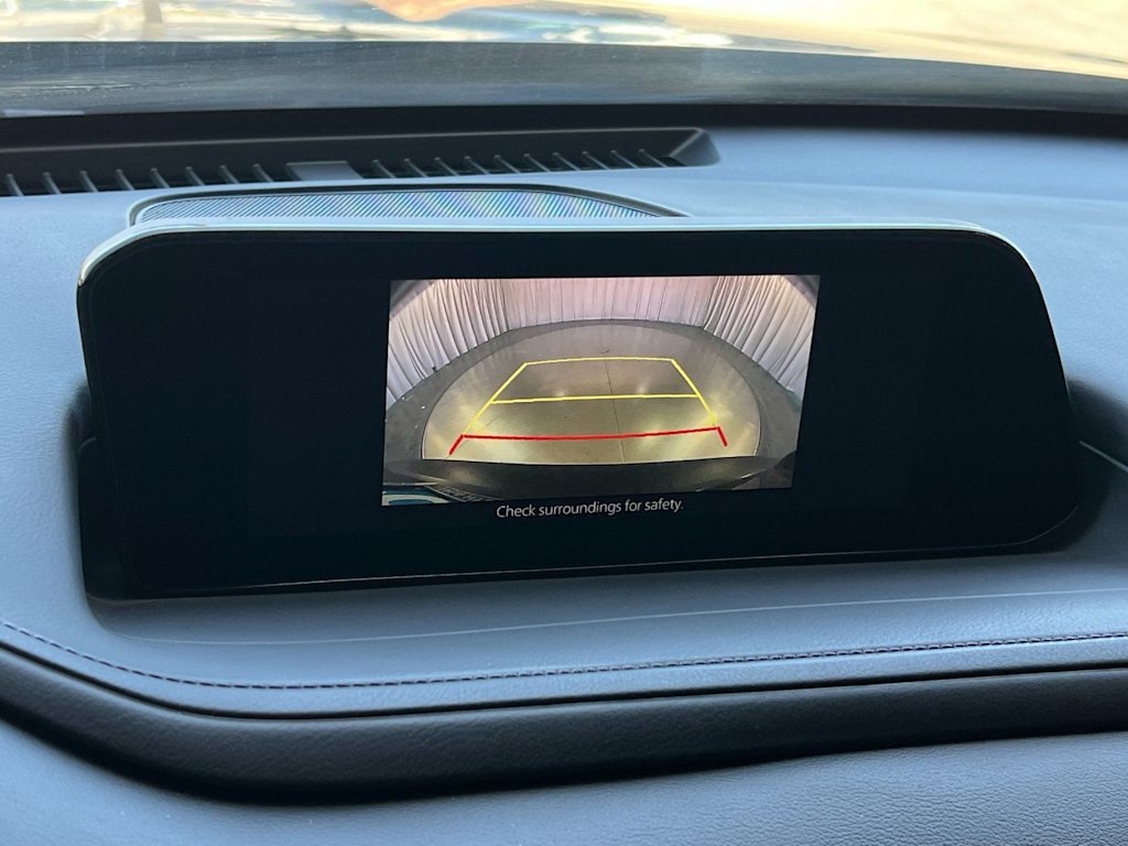 Thumbnail: 2023 Mazda CX-30 - 25