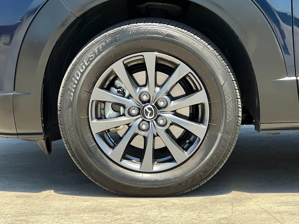 Thumbnail: 2023 Mazda CX-30 - 8