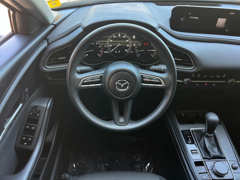 Thumbnail: 2023 Mazda CX-30 - 12