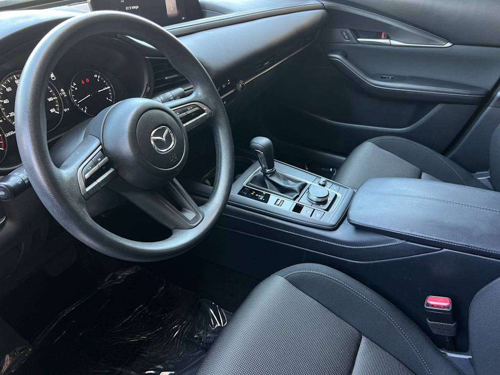 Thumbnail: 2023 Mazda CX-30 - 9