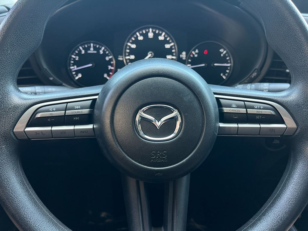 Thumbnail: 2023 Mazda CX-30 - 28
