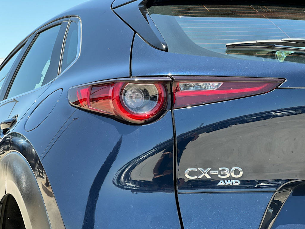 Thumbnail: 2023 Mazda CX-30 - 7