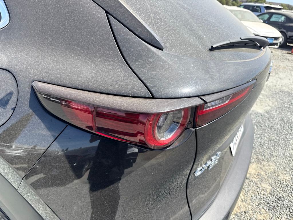 Thumbnail: 2024 Mazda CX-30 - 21