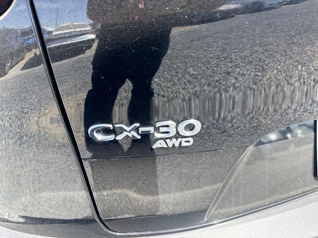 Thumbnail: 2024 Mazda CX-30 - 7